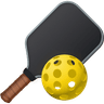 Pickleball